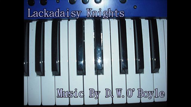 Music - Lackadaisy Knights смотреть онлайн