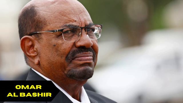 GUERRA por el PODER, CRISIS POLITICA de SUDAN смотреть онлайн