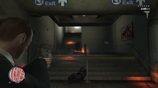 GTA 4.exe 2020 смотреть онлайн