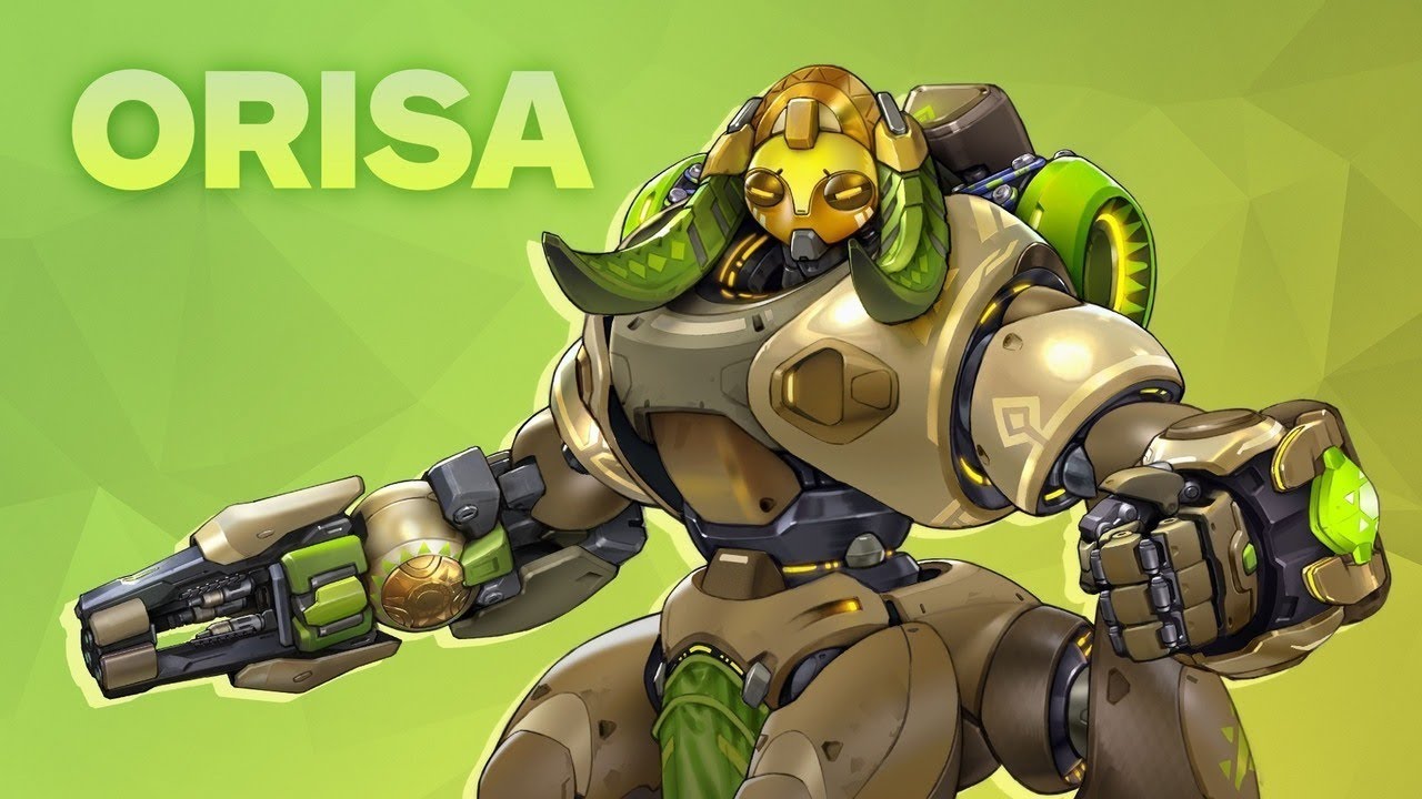 ЛУЧШЕЕ OVERWATCH