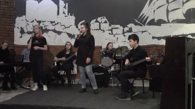 Группа Панакота смотреть онлайн