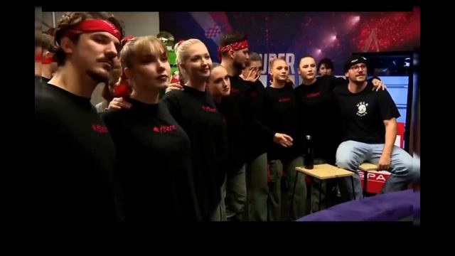 Chriztel Renae Aceveda All Super Talent Performance смотреть онлайн