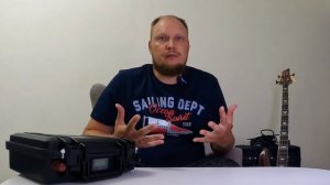 Как Иваныч LiFePo4 Аккумулятор в лодку ПВХ выбирал