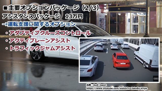②Audi A3 2020年式 Signature Editionの良いところ悪いところ 【アウディ買ってみた】 смотреть онлайн
