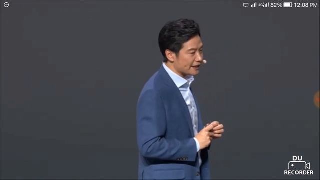 Xiaomi MI 6 launched with dual camera,water resistance & stainless steel heavy duty body смотреть онлайн