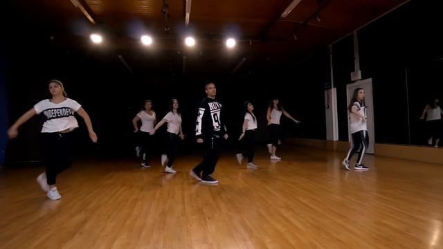 TroyBoi - Remember (Dance Video) | Mihran Kirakosian Choreography