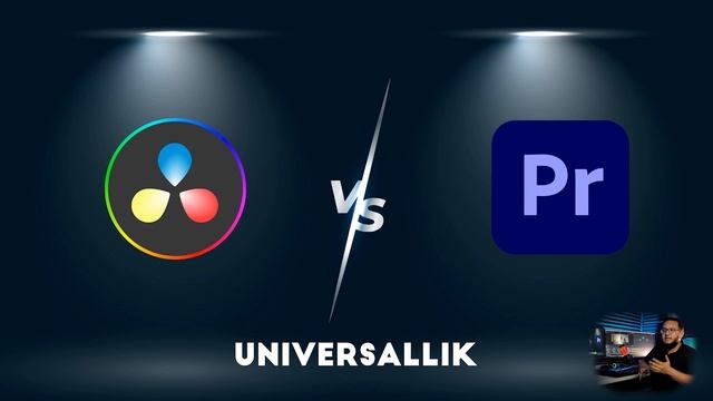 PREMIERE PRO VS DAVINCI QAYSI BIRI KUCHLI || VIDEO MONTAJ KADR BO'YASH PLUGINLAR BILAN ISHLASH смотреть онлайн