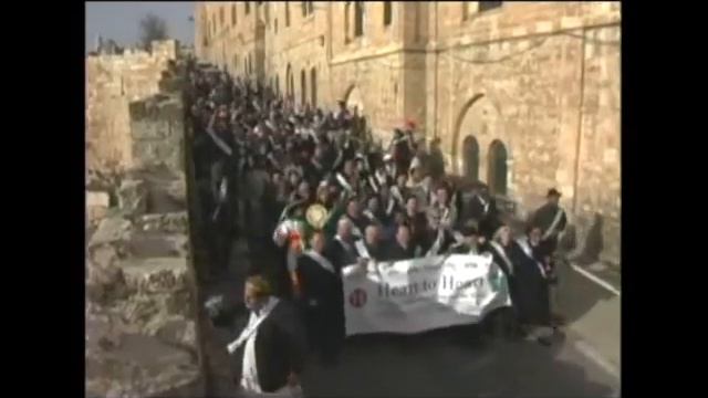 Man of Peace～平和の王～2 смотреть онлайн