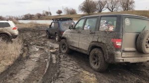 Поездка на озеро Разрытое.mp4