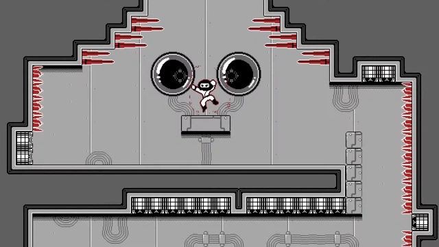 Let's Play Mute Crimson Plus - #4 [Gameplay/Playthrough] смотреть онлайн