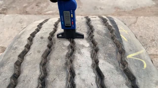 Китайский батон 385/65r22.5 Sailun s696. Проверен✅ объявление на авито Арт.0/1844.☎️89219930017 смотреть онлайн