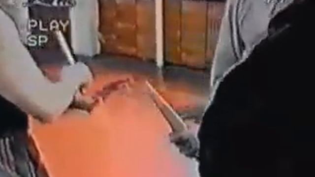 Работа С Холодным Оружием смотреть онлайн