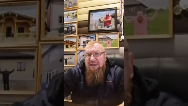 Вечный вопрос какой материал лучше, при строительстве дома! Арболит Юг строительство домов под ключ