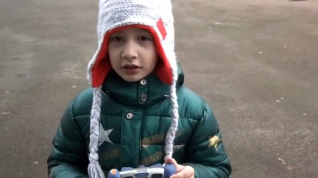 Обзор Игрушек. ФОТОАППАРАТ kidizoom от Vtech. Много функций, фото, видео, игры, фото редактор, звук смотреть онлайн