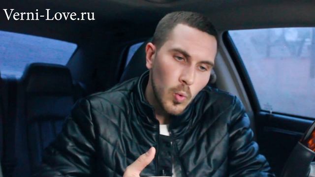 КАК НЕ БЫТЬ ТРЯПКОЙ? - Каких мужчин любят девушки... смотреть онлайн