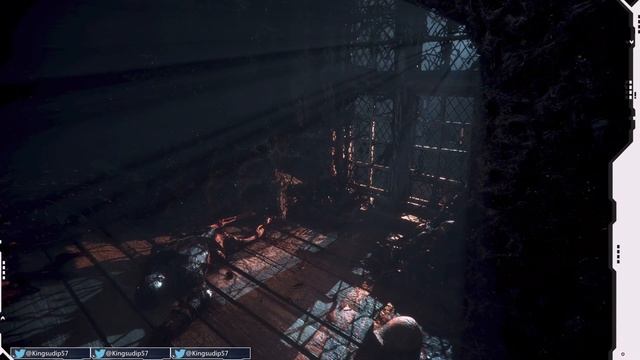 A Plague Tale Live Stream || Legion Game смотреть онлайн