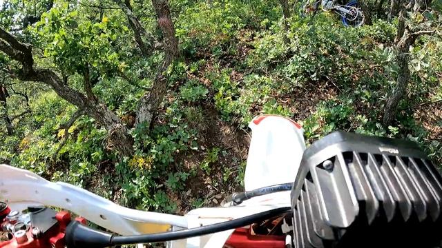 Можно ли дубасить на Китае?Motoland wrx450nc, Bse m2, motoland xt250st, gr7 смотреть онлайн