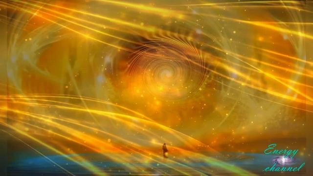 Великое Центральное Солнце через Galaxygirl смотреть онлайн