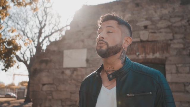 No Cuelgues - Diego Mendoza (Video Oficial) смотреть онлайн