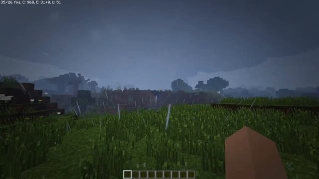 How To Install Mods and Talking about How the tornado Mods Work and How to get Shaders to Work!!! смотреть онлайн