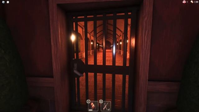 ROBLOX DOORS RTX Trailer смотреть онлайн