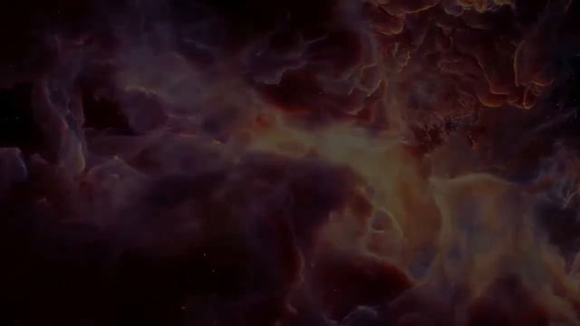 Спокойная музыка для души и сна. Красивое космическое видео релакс смотреть онлайн