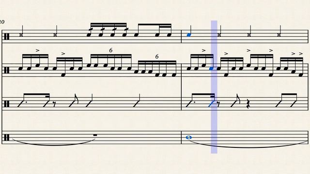 The Cricket Cadence - Jazael Garcia смотреть онлайн