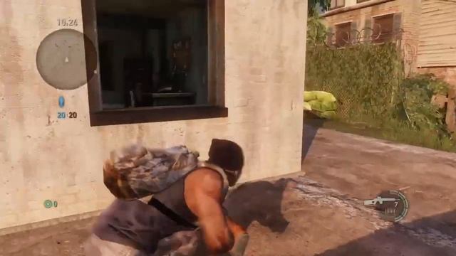 The Last of Us: Remastered FACTIONS MP (TIPS, TRICKS AND GLITCHES) смотреть онлайн