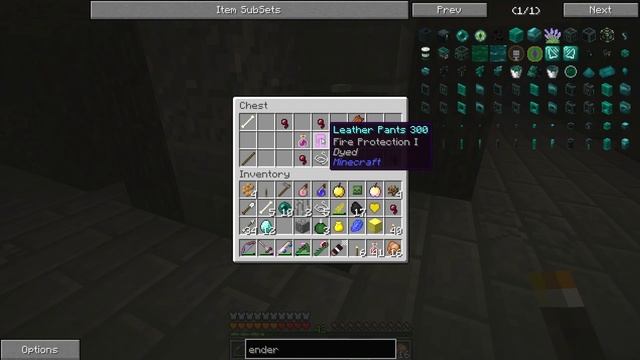 Minecraft Space Chickens - S2E26 - Hanging on Cliffs смотреть онлайн