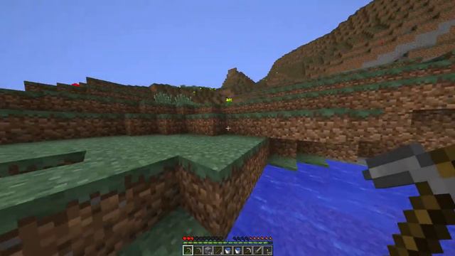 Горные Короли 2 #3(Minecraft LP): Адские приключения + Коровы :3 смотреть онлайн