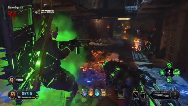 B04 blood of the dead duo world record error! смотреть онлайн