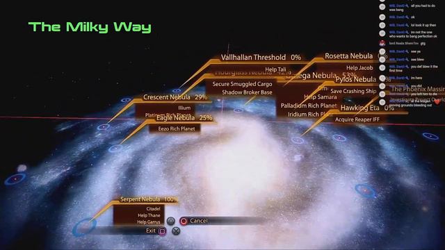 Mass Effect 2 (PS3) - Part 14 смотреть онлайн