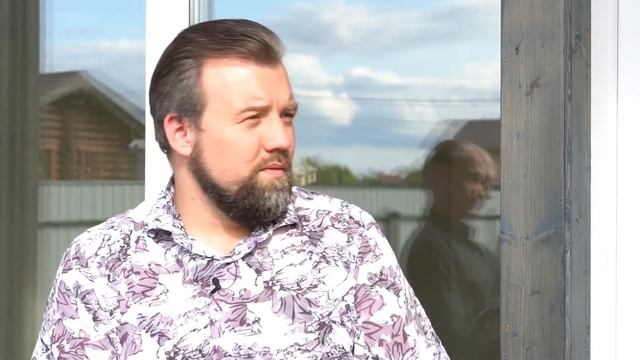 Компания Строим по Правилам в лицах. смотреть онлайн