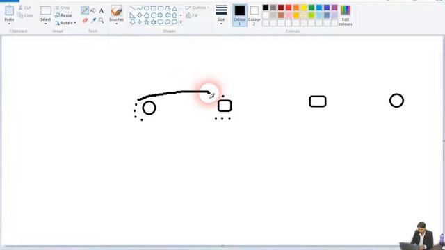 how to print pattern in java in hindi lecture#32 смотреть онлайн