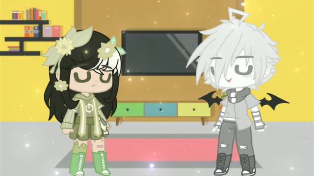 ~•Делай как сказал•~ /Gacha club/•|есть изменения|• смотреть онлайн