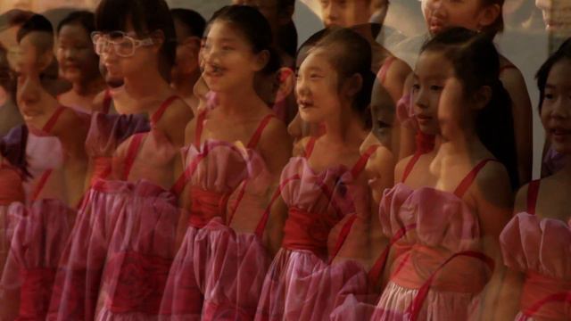 Yanni - All Access: Yanni On Tour - The Nation Song