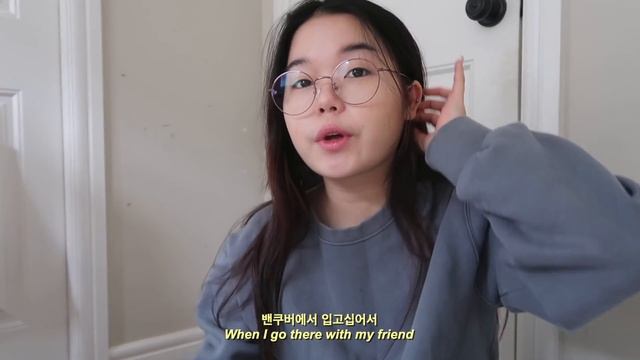 simple life diaries: cutting my own bangs l Korean BBQ l room cinema etc. смотреть онлайн