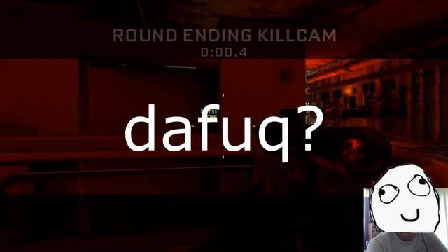 Avez vous déjà vue un cochon sur Call Of Duty ? |par V2F ! смотреть онлайн
