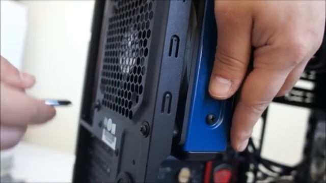 AMD FX 9370 Gaming PC Build, Benchmark And GTA V Game Test смотреть онлайн