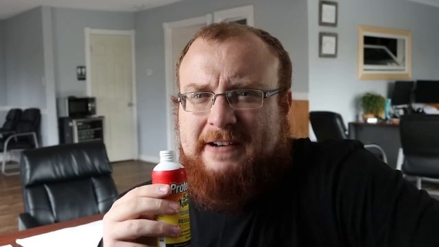 5 HOUR ENERGY PROTEIN - ОБЗОР!!! (ОЧЕНЬ МОЩНАЯ ВЕЩЬ!!!) смотреть онлайн