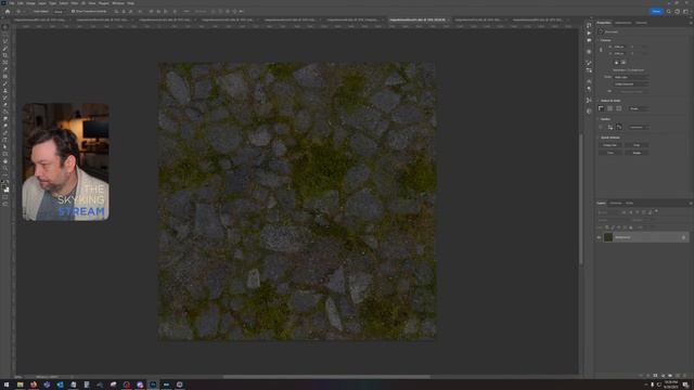 Creating Skyland: Making Parallax Textures for the Masses смотреть онлайн