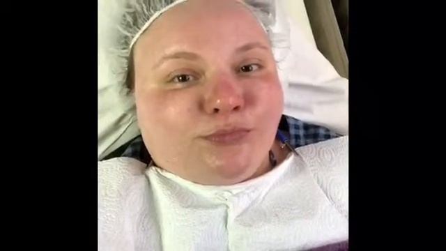 Что говорят про чистку лица. Первая чистка лица. смотреть онлайн