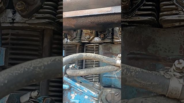 Ремонт без конца , чудо мотора т40,причина не верна,серия 2. смотреть онлайн