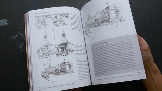 Top 10 Urban Sketching Books смотреть онлайн