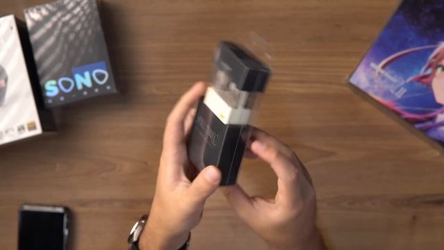 MEGA UNBOXING: Moondrop Starfield 2 e Space Travel, Tangzu Chang Le, Whizzer HE10 e mais! смотреть онлайн