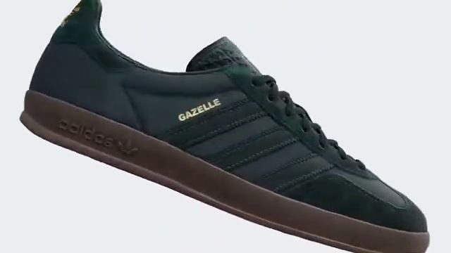 Adidas originals gazelle indoor смотреть онлайн