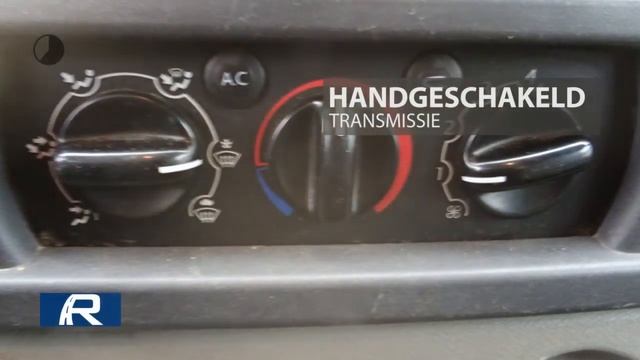 Renault Master T33 2.5 dCi L1 H1 RIJDT EN SCHAKELT GOED смотреть онлайн
