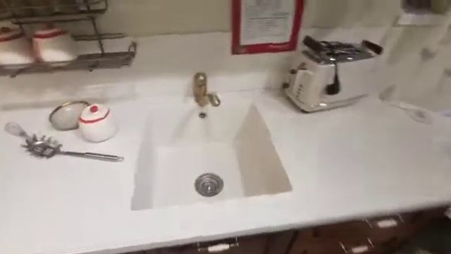 Обзор - Кухонный гарнитур ACATCIA (Кухни и ванные Мария) смотреть онлайн