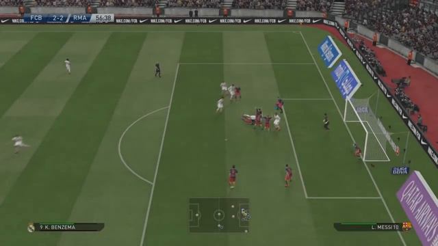 EL CLASICO 2016 EPIC!!! | BARCELONA VS REAL MADRID