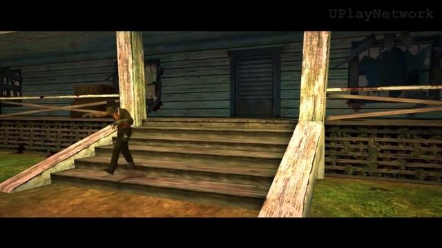 Stubbs the Zombie in Rebel Without a Pulse Walkthrough Gameplay смотреть онлайн